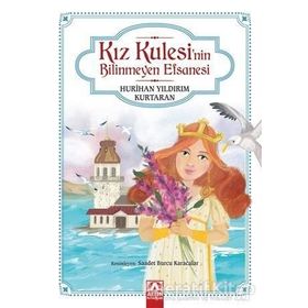 Kız Kulesi'nin Bilinmeyen Efsanesi - Hurihan Yıldırım Kurtaran