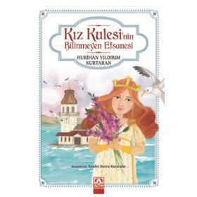 Kız Kulesi'nin Bilinmeyen Efsanesi - Hurihan Yıldırım Kurtaran