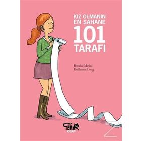 Kız Olmanın En Şahane 101 Tarafı - Beatrice Masini