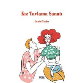 KIZ TAVLAMA SANATI - FAZLI KAZAR