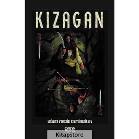 Kızagan - Uğur Nadir