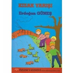KIZAK YARIŞI - ERDOĞAN GÜNEŞ