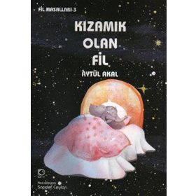 KIZAMIK OLAN FIL - AYTÜL AKAL