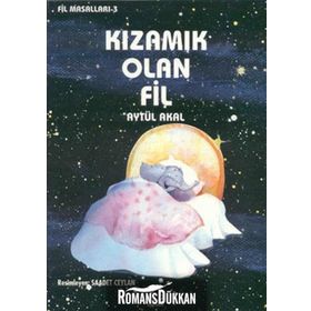 KIZAMIK OLAN FIL - AYTÜL AKAL