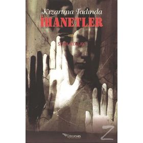 Kızartma Tadında İhanetler - Seda Atalay