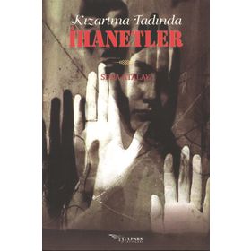 Kızartma Tadında İhanetler - Seda Atalay