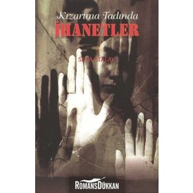 Kızartma Tadında İhanetler - Seda Atalay