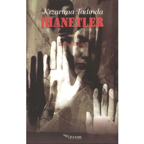 Kızartma Tadında İhanetler - Seda Atalay
