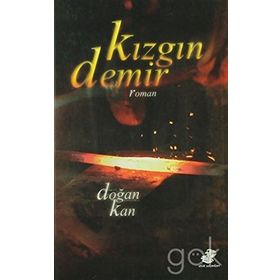 KIZGIN DEMIR - DOĞAN KAN