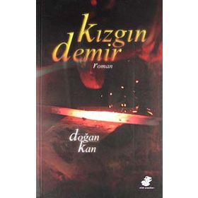 KIZGIN DEMIR - DOĞAN KAN