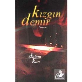 KIZGIN DEMIR - DOĞAN KAN