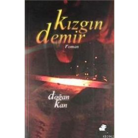 KIZGIN DEMIR - DOĞAN KAN