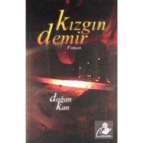 KIZGIN DEMIR - DOĞAN KAN