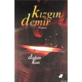 KIZGIN DEMIR - DOĞAN KAN
