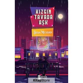 Kızgın Tavada Aşk - Seda Meydan