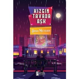 Kızgın Tavada Aşk - Seda Meydan