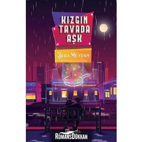 Kızgın Tavada Aşk - Seda Meydan