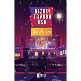 Kızgın Tavada Aşk - Seda Meydan