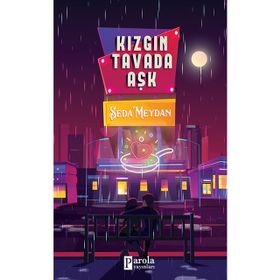 Kızgın Tavada Aşk - Seda Meydan