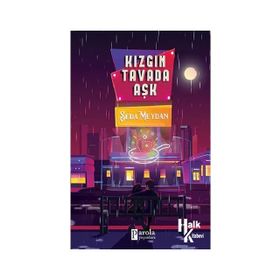 Kızgın Tavada Aşk - Seda Meydan