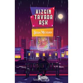 Kızgın Tavada Aşk - Seda Meydan