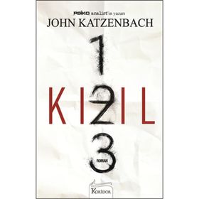 Kızıl 1-2-3 - John Katzenbach