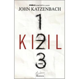Kızıl 1-2-3 - John Katzenbach