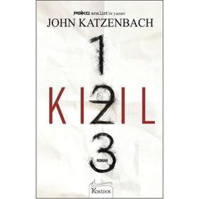 Kızıl 1-2-3 - John Katzenbach