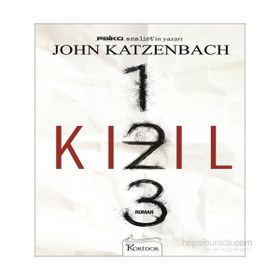Kızıl 1-2-3 - John Katzenbach