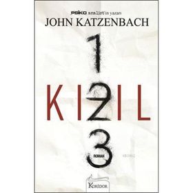 Kızıl 1-2-3 - John Katzenbach