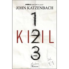 Kızıl 1-2-3 - John Katzenbach