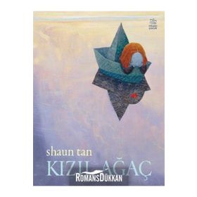 KIZIL AĞAÇ - SHAUN TAN