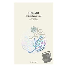 Kızıl Akıl - Şihabüddin Sohreverdi