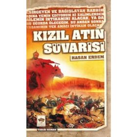 KIZIL ATIN SÜVARİSİ - HASAN ERDEM
