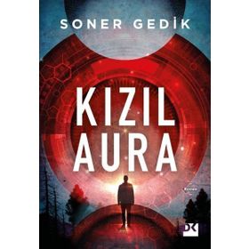 Kızıl Aura Soner Gedik