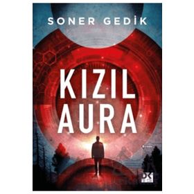 Kızıl Aura Soner Gedik