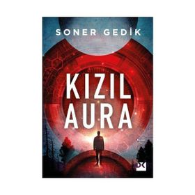 Kızıl Aura Soner Gedik
