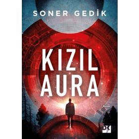 Kızıl Aura Soner Gedik
