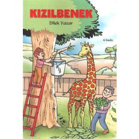 KIZIL BENEK - DILEK YAZAR