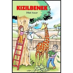 KIZIL BENEK - DILEK YAZAR