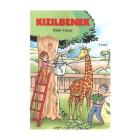 KIZIL BENEK - DILEK YAZAR