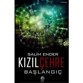 Kızıl Çehre Başlangıç - Salim Ender