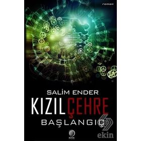 Kızıl Çehre Başlangıç - Salim Ender