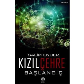 Kızıl Çehre Başlangıç - Salim Ender