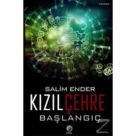 Kızıl Çehre Başlangıç - Salim Ender