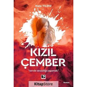 Kızıl Çember - Hale Yıldız
