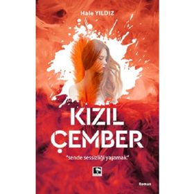 Kızıl Çember - Hale Yıldız