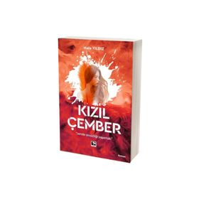 Kızıl Çember - Hale Yıldız