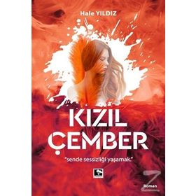 Kızıl Çember - Hale Yıldız