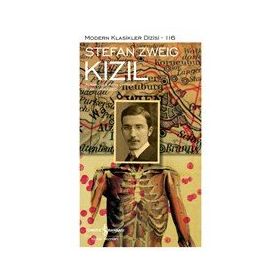 Kızıl - Cep Boy - Stefan Zweig